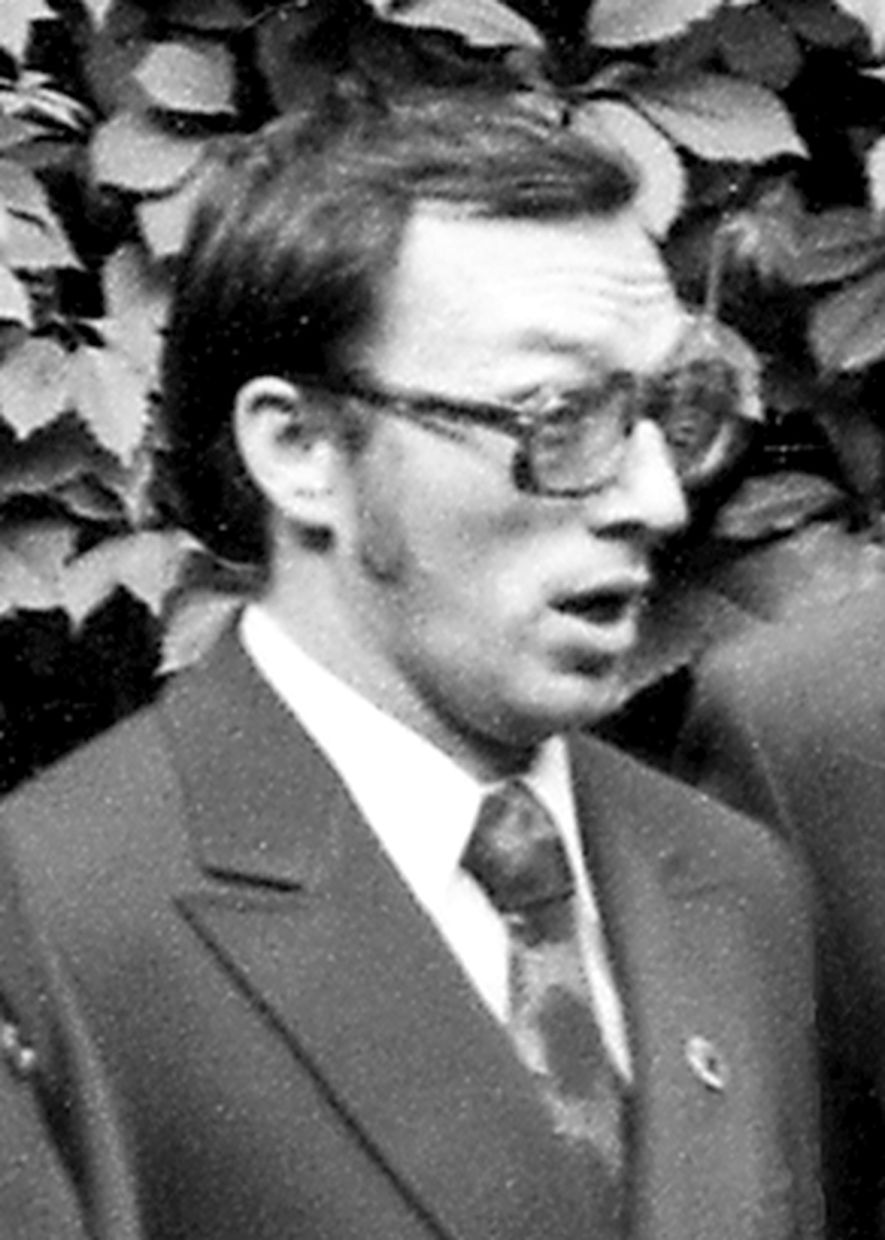 Велло Мяэотс